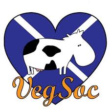 VegSoc logo
